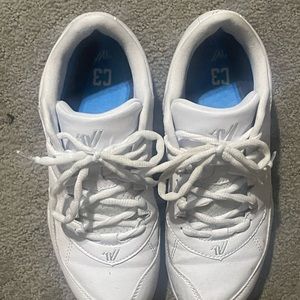 Cheer shoes